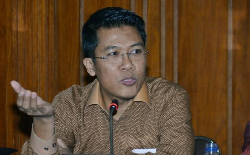 Tarif PPh Final UMKM Dipangkas, Misbakhun: Pemerintah Pro Rakyat