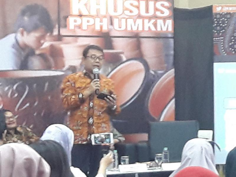 Ternyata Ini Senjata DJP Genjot Kepatuhan UMKM