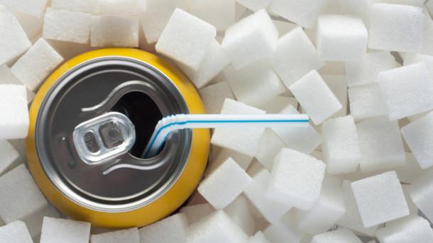 Negara Ini akan Terapkan Sugar Tax pada 2019