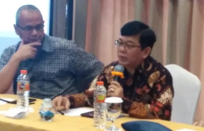 John Hutagaol: Tax Center Harus Jadi Penyeimbang