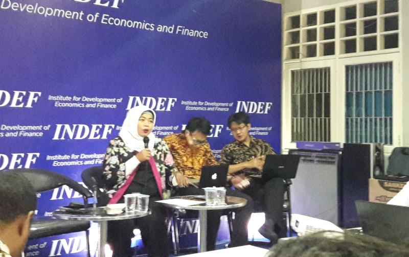 Indef: Vietnam Contoh Sukses Terapkan Insentif Fiskal