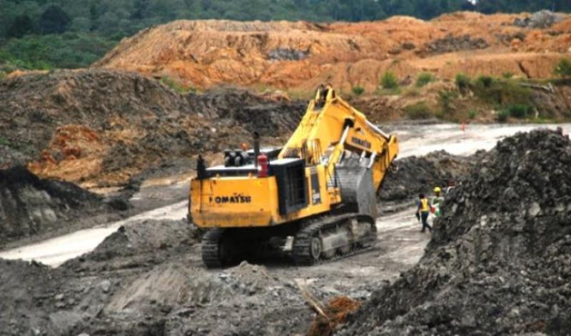 Relaksasi Aturan Pajak Tambang Mineral Masih Digodok