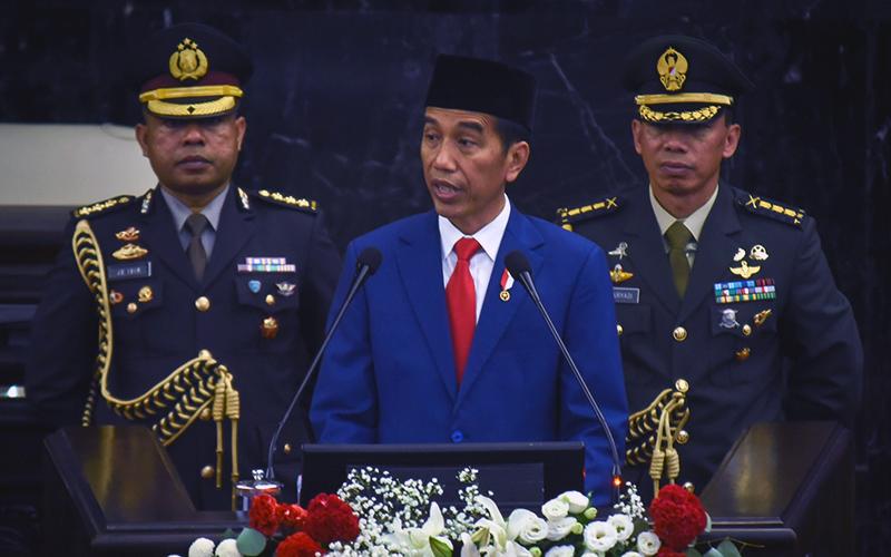 Sumbang 83,1%, Ini Arah Kebijakan Perpajakan 2019