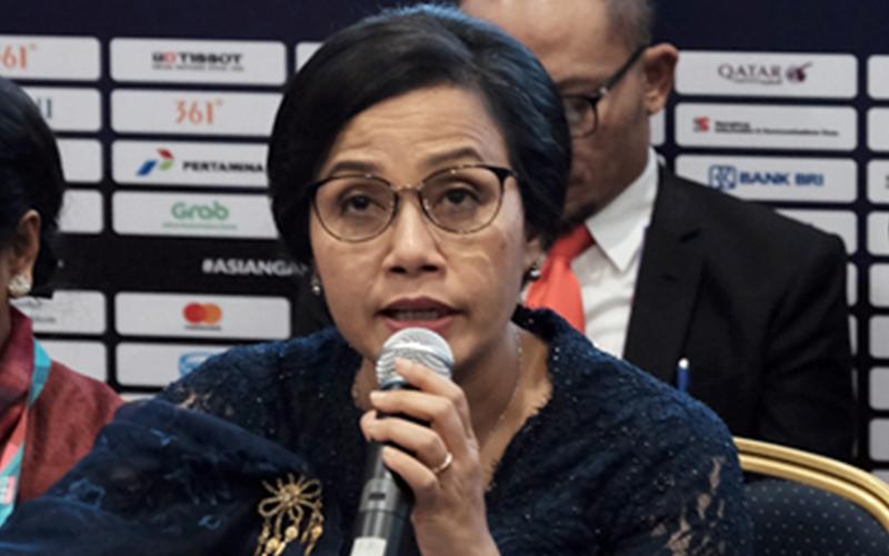 Sri Mulyani: Asumsi PDB 5,3% Realistis