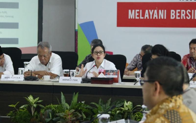 Pencairan 5 Tahap, Dana Bantuan Diusulkan Masuk APBN 2019 