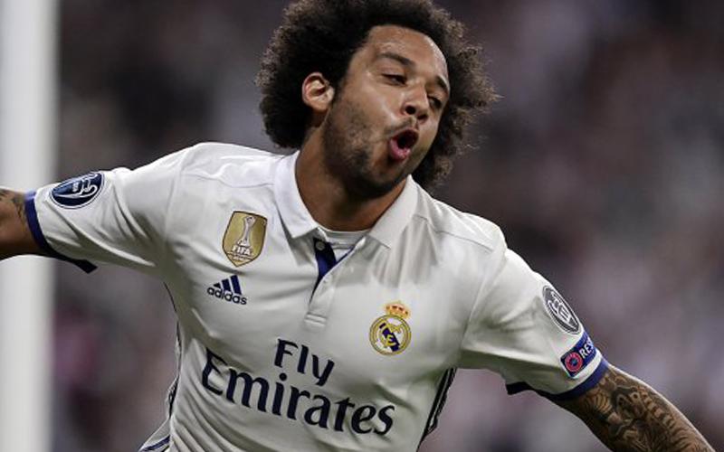 Bek Real Madrid Tersandung Kasus Pajak, Ini Ganjarannya