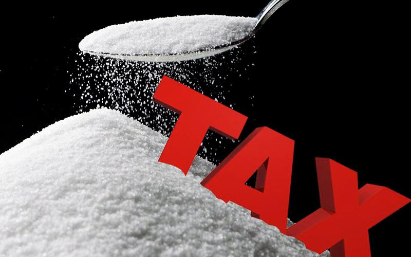 Sugar Tax Untungkan Masyarakat Berpenghasilan Rendah