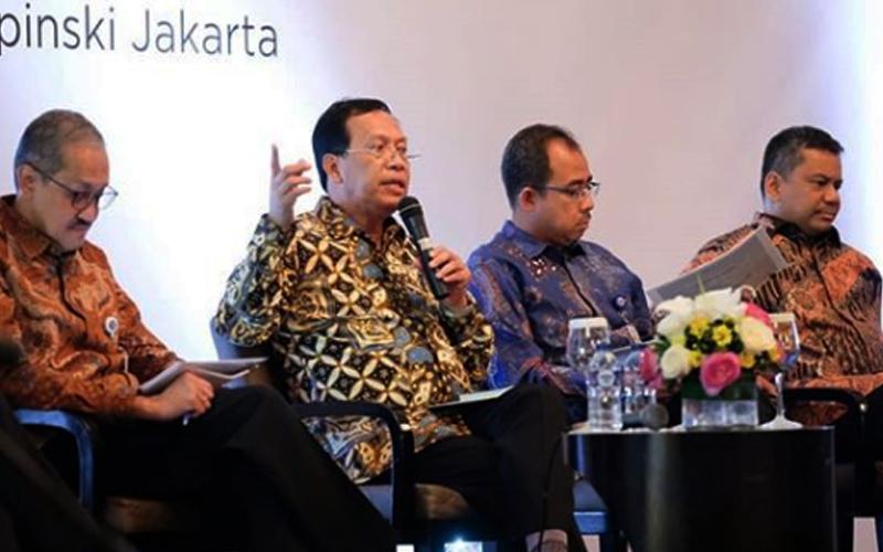 Robert Pakpahan: SE-15/2018 Jawab Keluhan WP Selama Ini