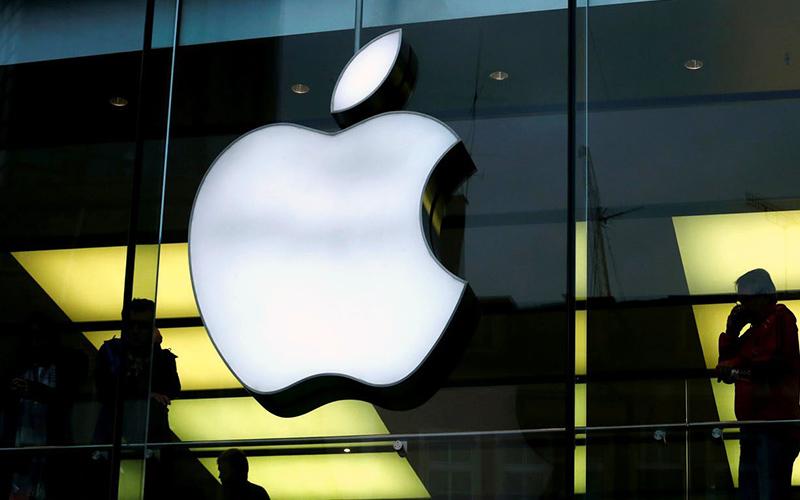 Apple Bayar Pajak yang Disengketakan