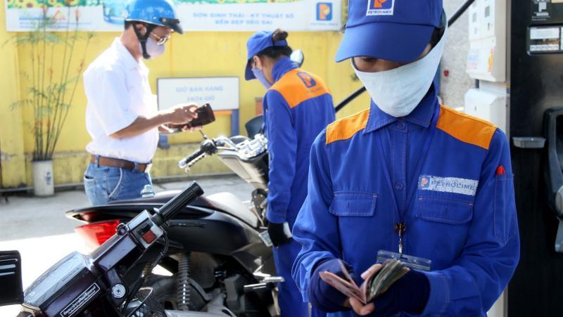 Tangani Masalah Lingkungan, Pajak Bahan Bakar Dinaikkan