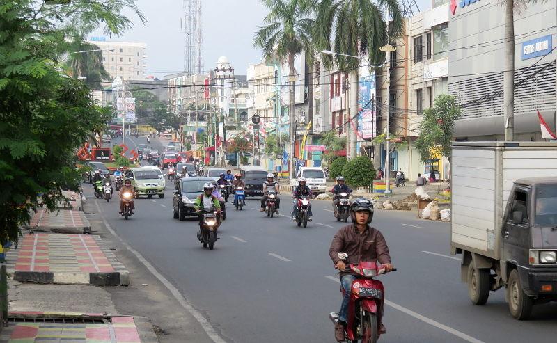 Investigasi Pajak Digeber, Tim Senyap Diturunkan