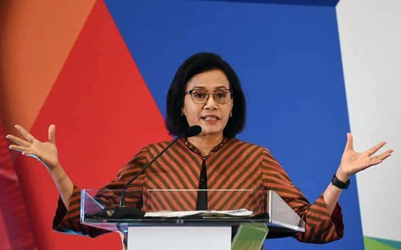 Sri Mulyani: Kinerja APIP Harus Berdampak Pada Penerimaan Negara