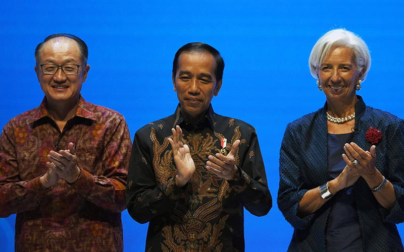 Presiden Jokowi: Kita Tidak Boleh Terburu-buru