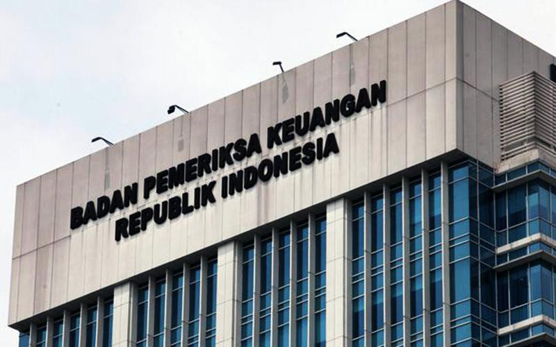 BPK Apresiasi Langkah Pemerintah Merevaluasi BMN