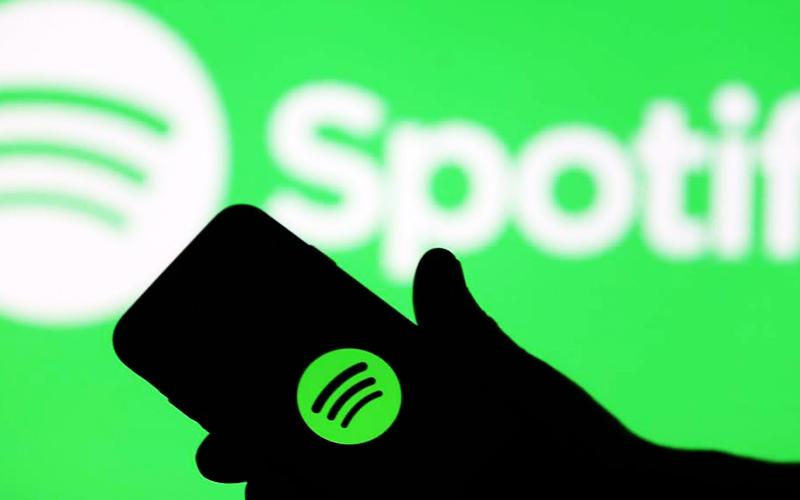 Spotify Mulai Pungut Pajak Pelanggan Wilayah Ini