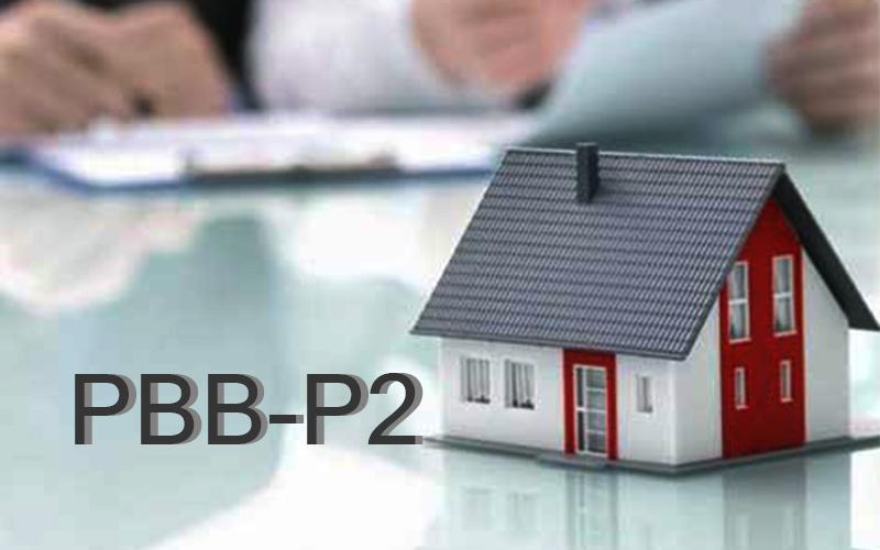 Tunggakan PBB-P2 Tembus Rp9 Miliar