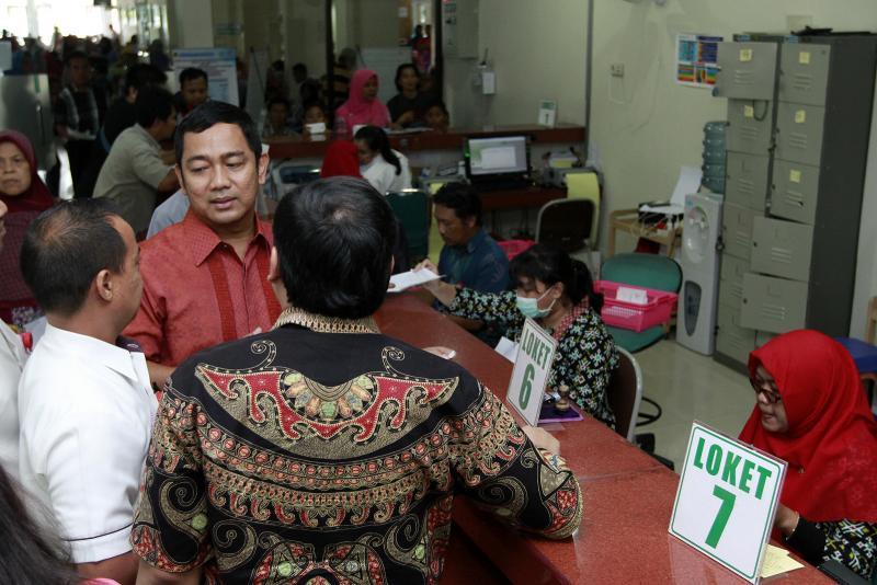 Pajak Sektor Pariwisata Mulai Jadi Andalan