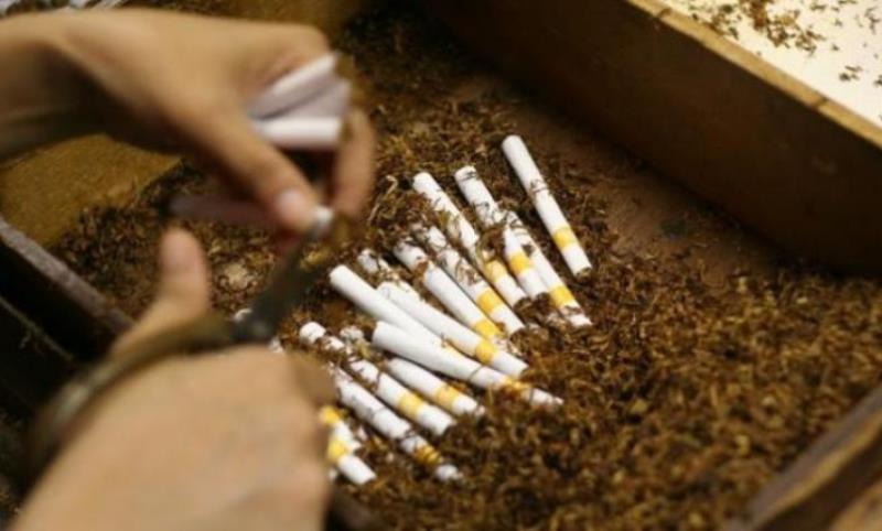 Kenaikan Cukai Rokok Batal Demi Pemilu 2019