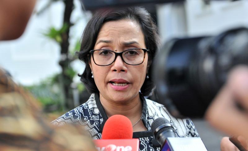 Sri Mulyani: Kesadaran Pajak Perlu Ditanamkan Sejak Dini