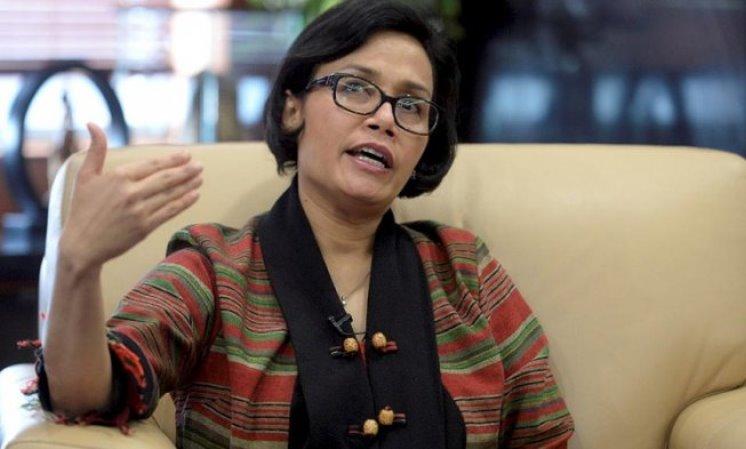 Raih Penghargaan PR Indonesia, Sri Mulyani: Komunikasi Sangat Penting