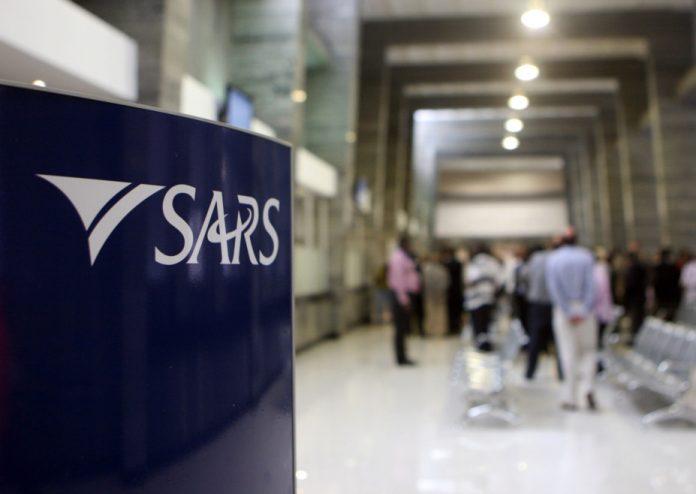 SARS Menangkan Rp252 Triliun dari 30 Kasus Pajak