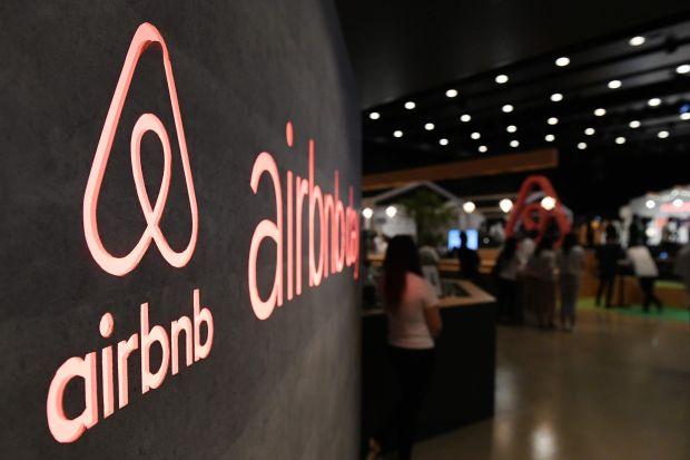 Airbnb Terancam Kena Pajak Tinggi, Ini Penyebabnya