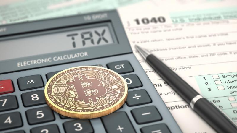 Wah, Negara Ini Legalkan Pembayaran Pajak dengan Bitcoin