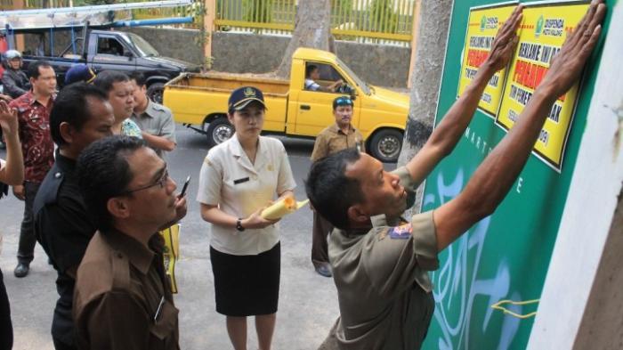 Kejar Penunggak Pajak, Operasi Gabungan Jadi Strategi