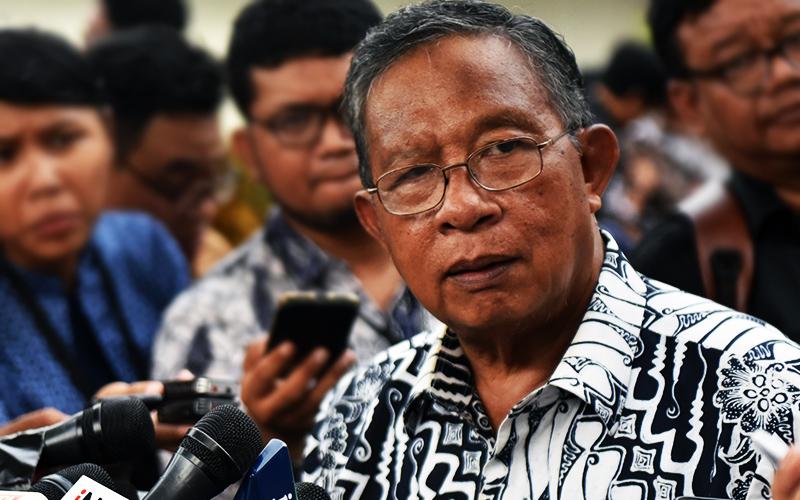 Darmin: Cara Kerja DJP Lebih Efektif