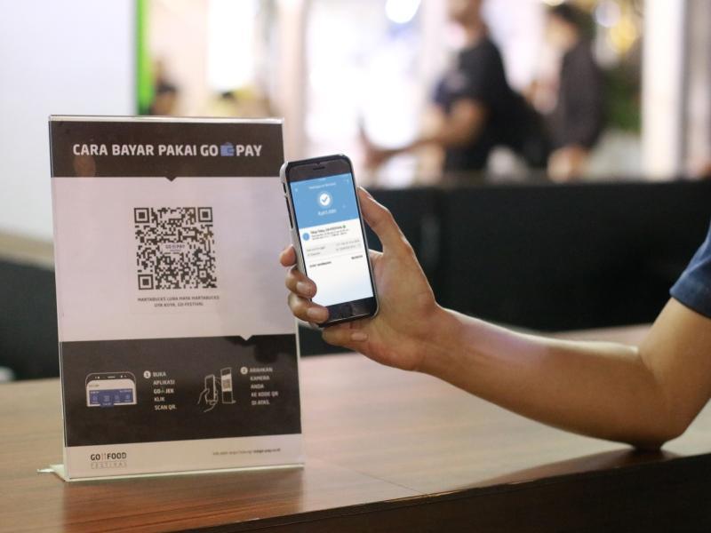 Kini Bayar PBB Bisa Lewat Go-Pay