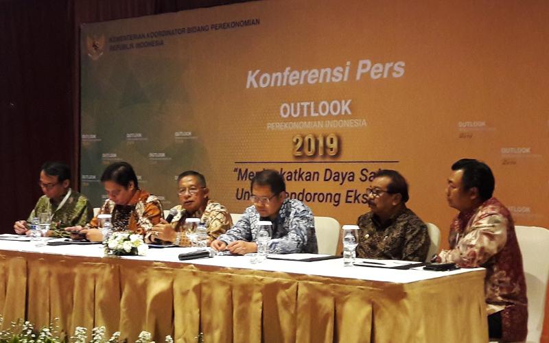 Pacu Perekonomian, Pemerintah Siap Lancarkan 5 Kebijakan Ini