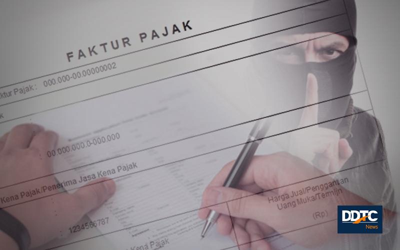 Memahami Kriteria Penelitian Faktur Pajak Fiktif