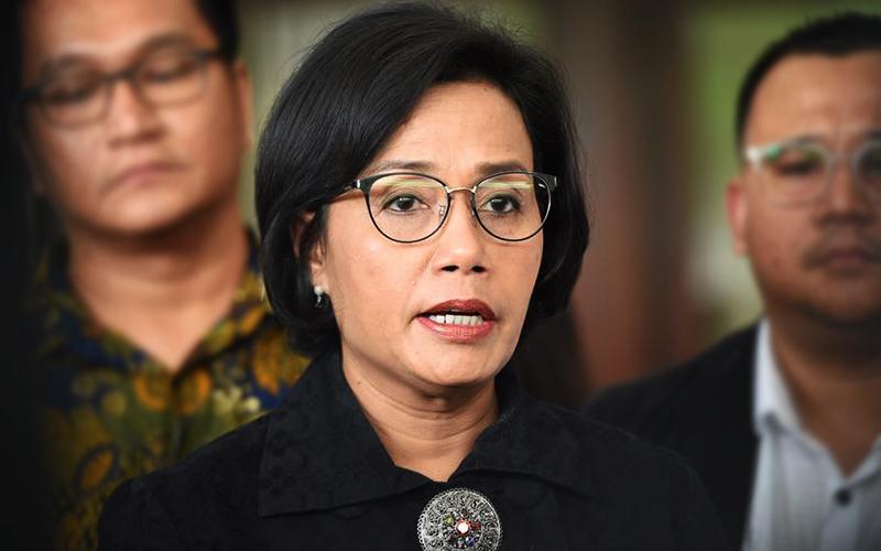 Sri Mulyani Susun Strategi Agar Dana Repatriasi Tidak Kabur Lagi