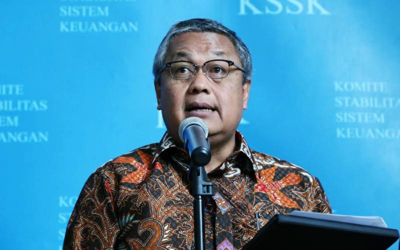 Ini Alasan BI Optimistis Rupiah Cenderung Menguat pada 2019