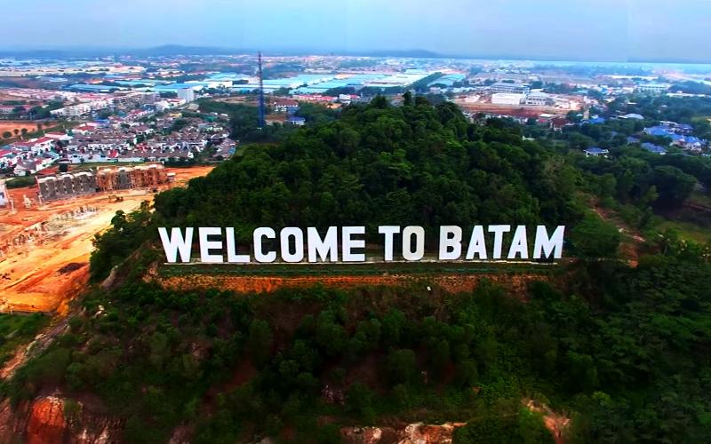 Pemerintah Buka Klinik Berusaha di Batam, Untuk Apa?