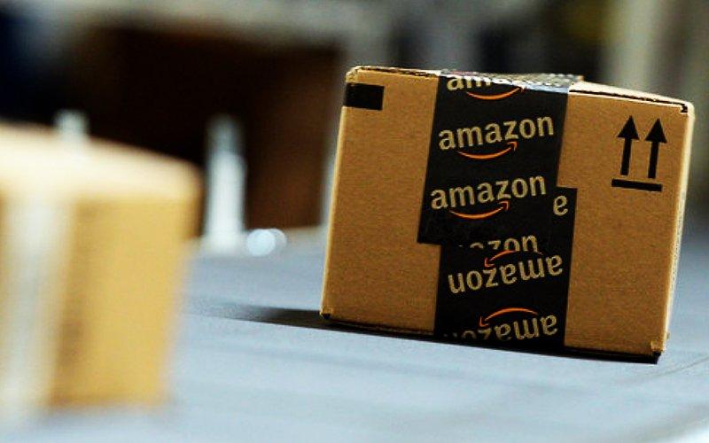 Amazon Bayar Pajak 0% Ketika Laba Naik 100%, Kok Bisa?