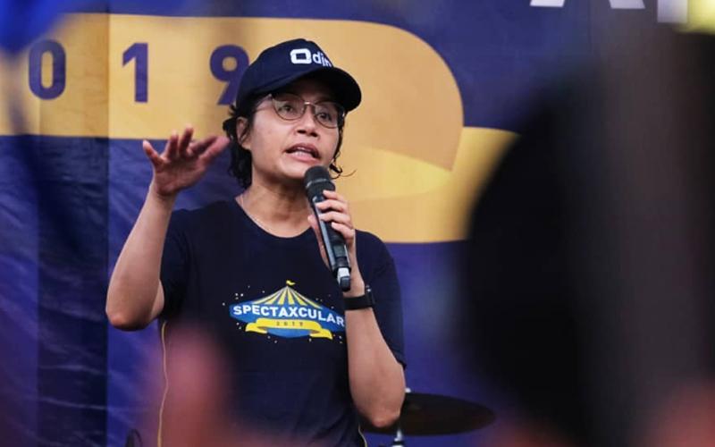 Soal Integrasi Data LHKPN dan SPT, Ini Kata Sri Mulyani