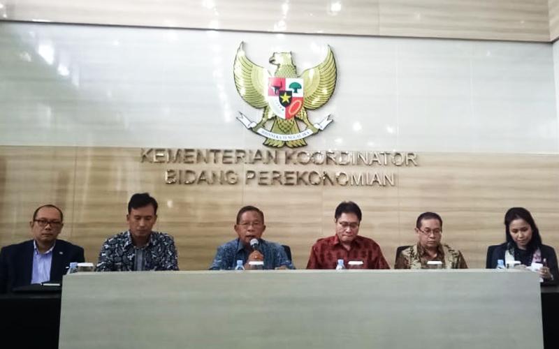 Dinilai Diskriminatif Soal Sawit, Pemerintah Ajukan Keberatan ke Eropa