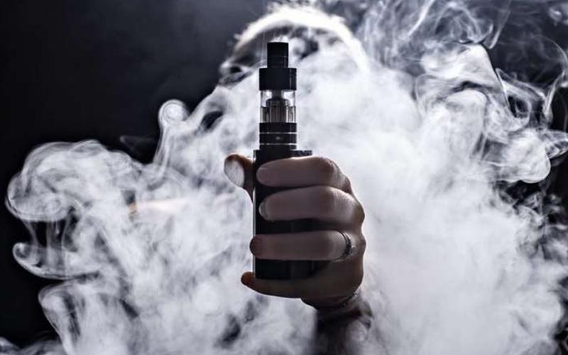 Rencana Pajak Vape 60% Bikin Pelaku Usaha Khawatir