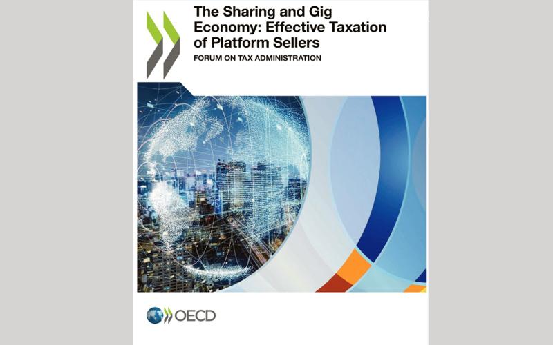 Soal Sharing & Gig Economy, Ini Rekomendasi Langkah Lanjutan dari OECD