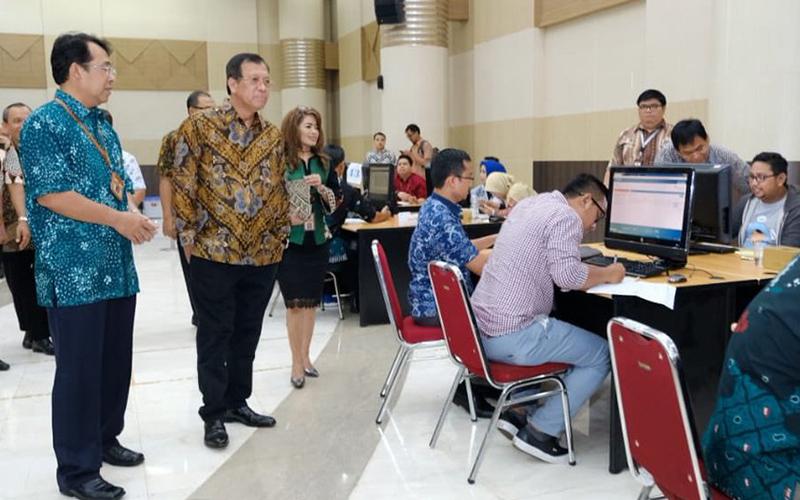 Lapor SPT WP OP Pada 1 April 2019 Tidak Dikenai Denda, Asalkan...