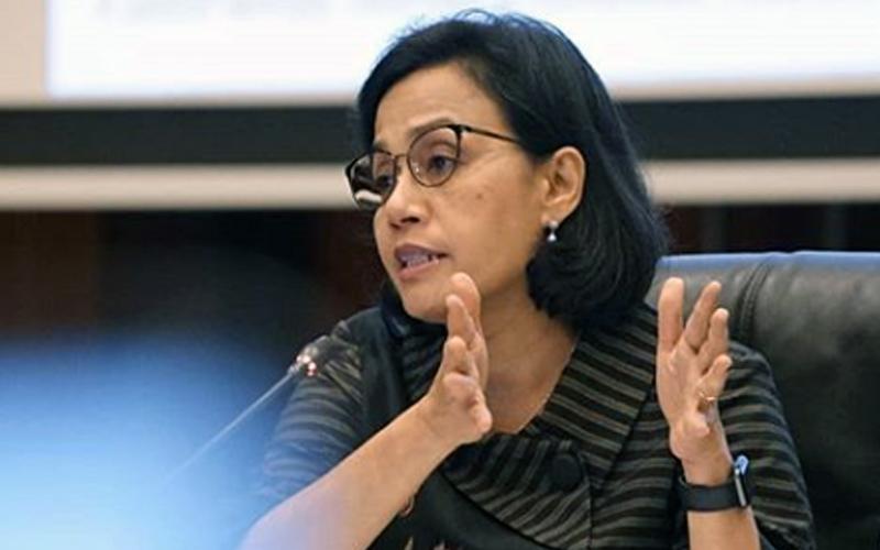 Mayoritas WP Pakai E-Filing, Sri Mulyani Justru Pakai Manual, Kenapa?