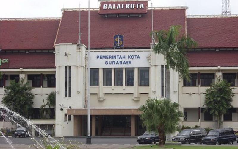 Pemkot Hapus Denda PBB Sejak 1994