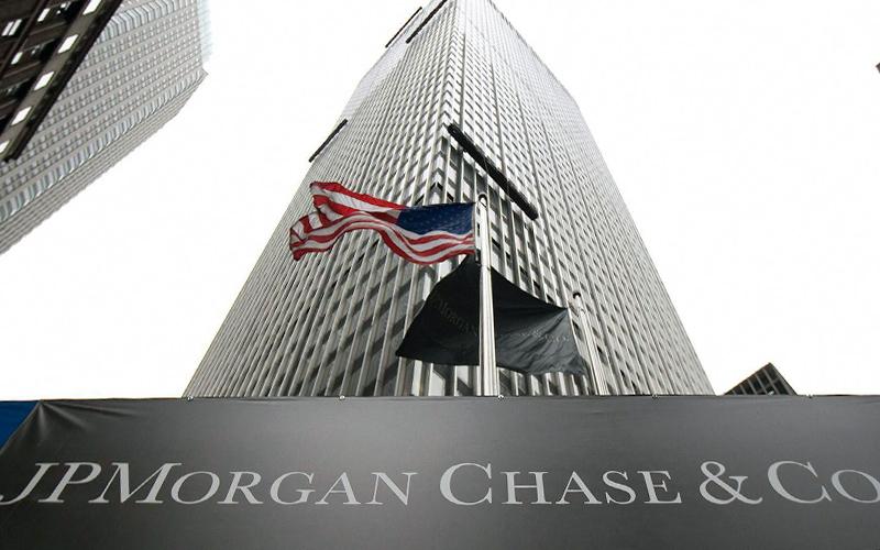 Berkat TCJA Trump, JPMorgan Dapat Tambahan Profit Rp52,3 Triliun