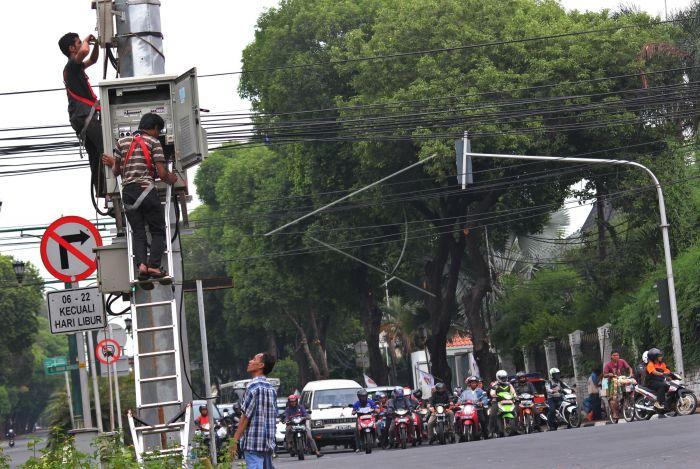 Realisasi Tinggi, PPJ Diprediksi Tembus Target