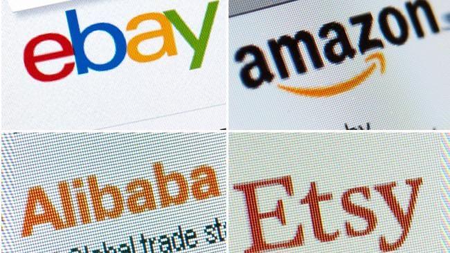 Alibaba dan eBay Minta Implementasi GST Diundur 2020