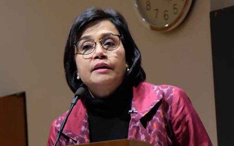 Ini Harapan Sri Mulyani untuk Presiden Bank Dunia Terpilih