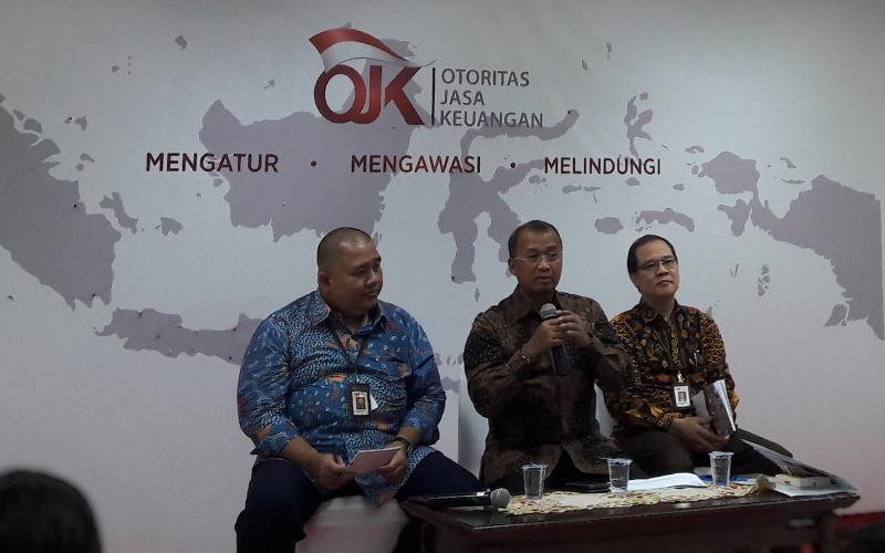 OJK: Iklan Lembaga Jasa Keuangan Harus Perhatikan 4 Aspek Ini