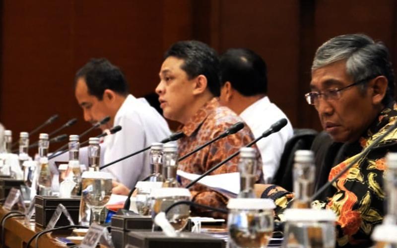 Pembiayaan Utang APBN 2019 Hampir Sentuh 50%, Ini Penjelasan Kemenkeu