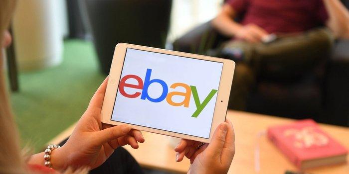 eBay Perluas Negara Bagian Kena Pajak